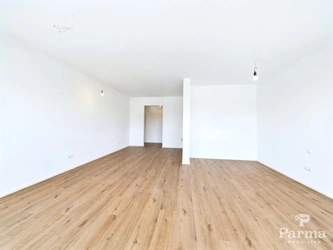 1 Zimmer Wohnung mit 45 m² in Düren – Bild 3