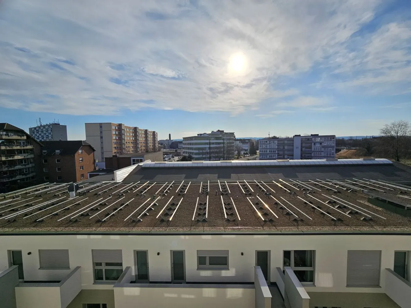 1 Zimmer Wohnung mit 45 m² in Düren – Bild 5