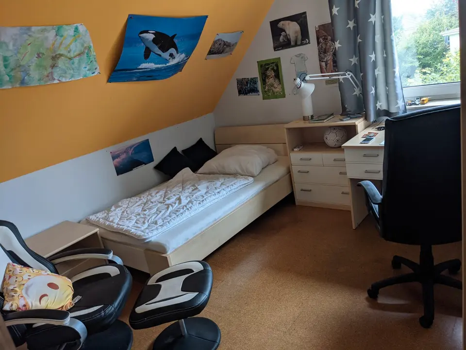 WG-Zimmer mit 18 m² in Herford – Bild 1
