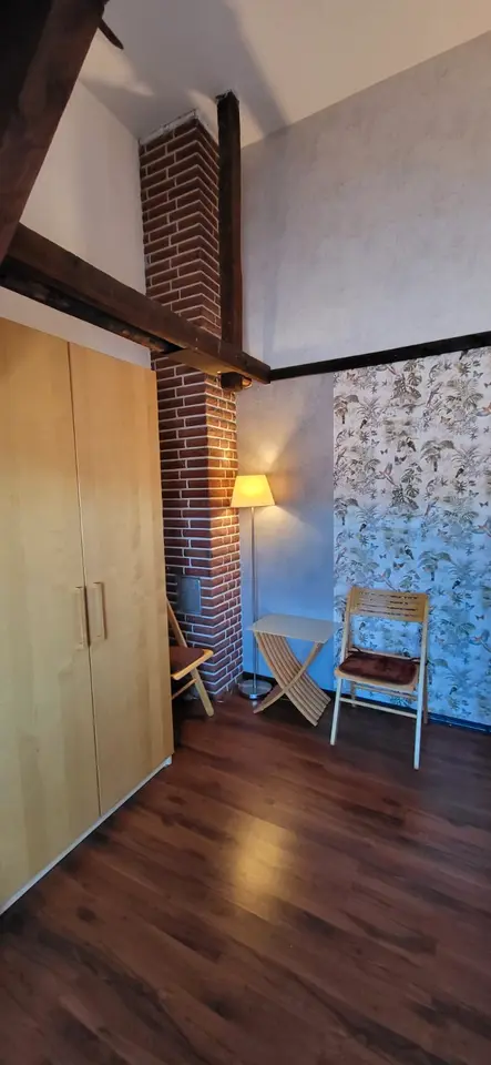WG-Zimmer mit 18 m² in Herford – Bild 3