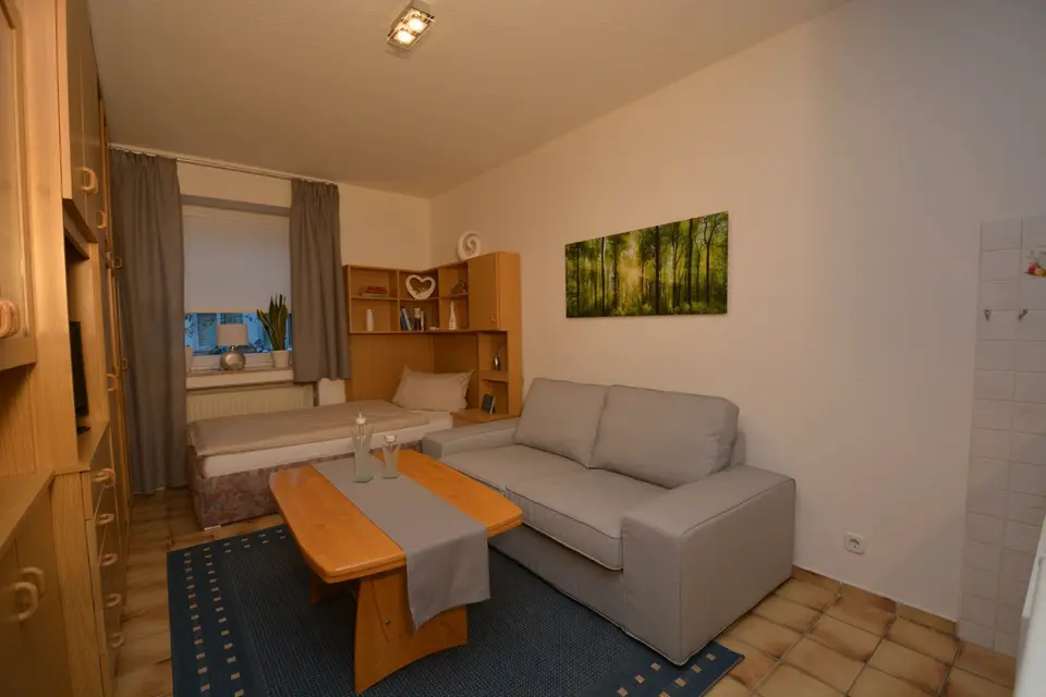 WG-Zimmer mit 18 m² in Herford – Bild 9