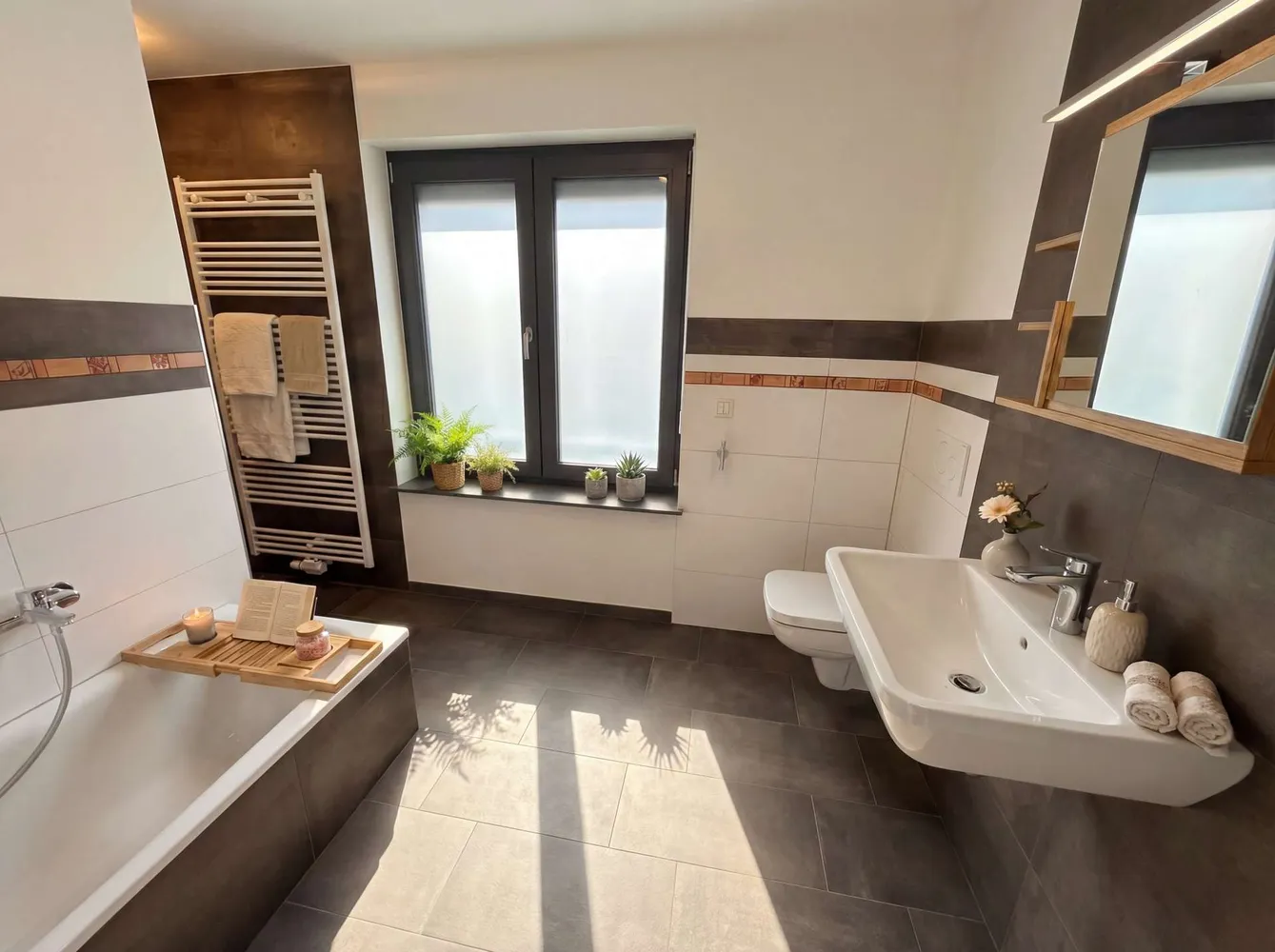 2 Zimmer Wohnung mit 86 m² in Kaiserslautern – Bild 4