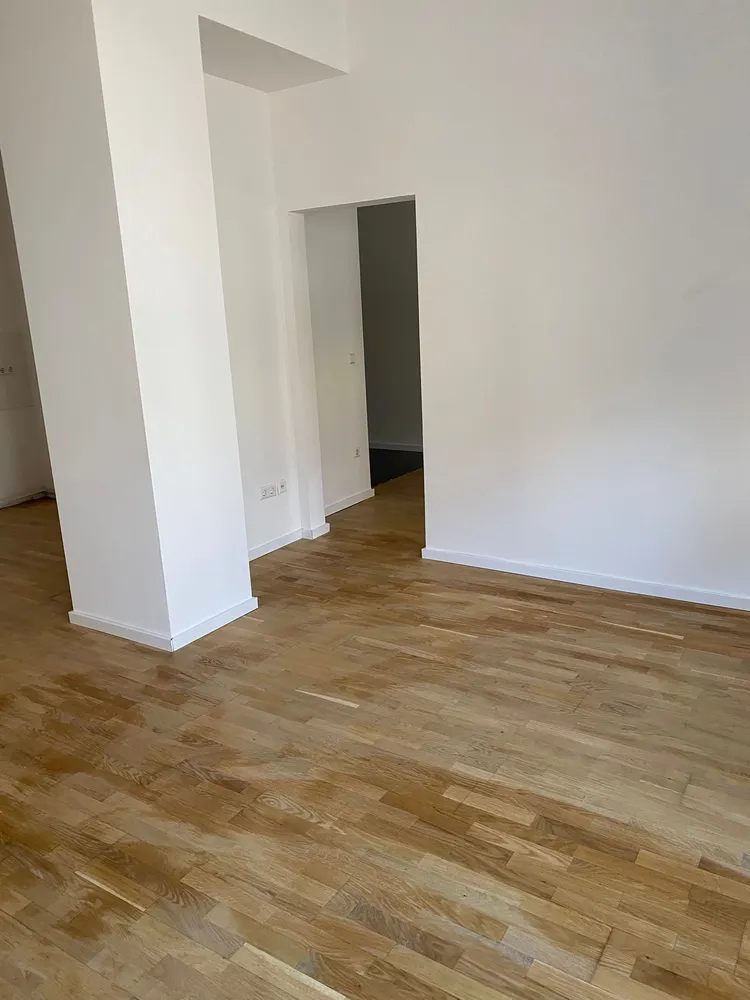 4 Zimmer Wohnung mit 85 m² in Baden-Baden – Bild 1