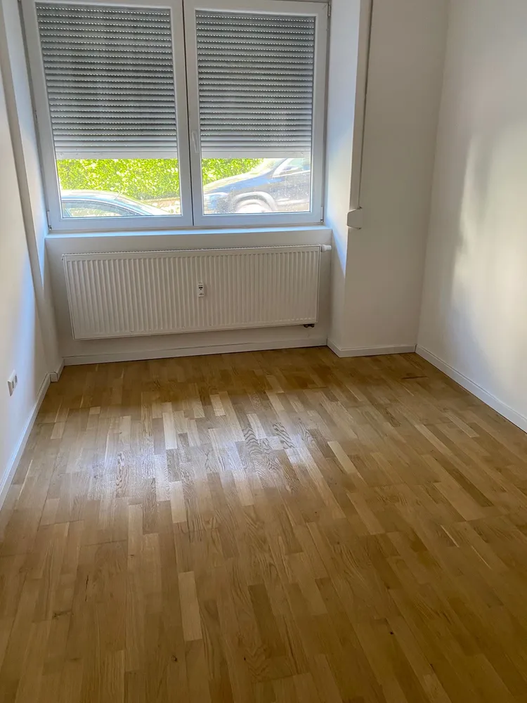 4 Zimmer Wohnung mit 85 m² in Baden-Baden – Bild 2