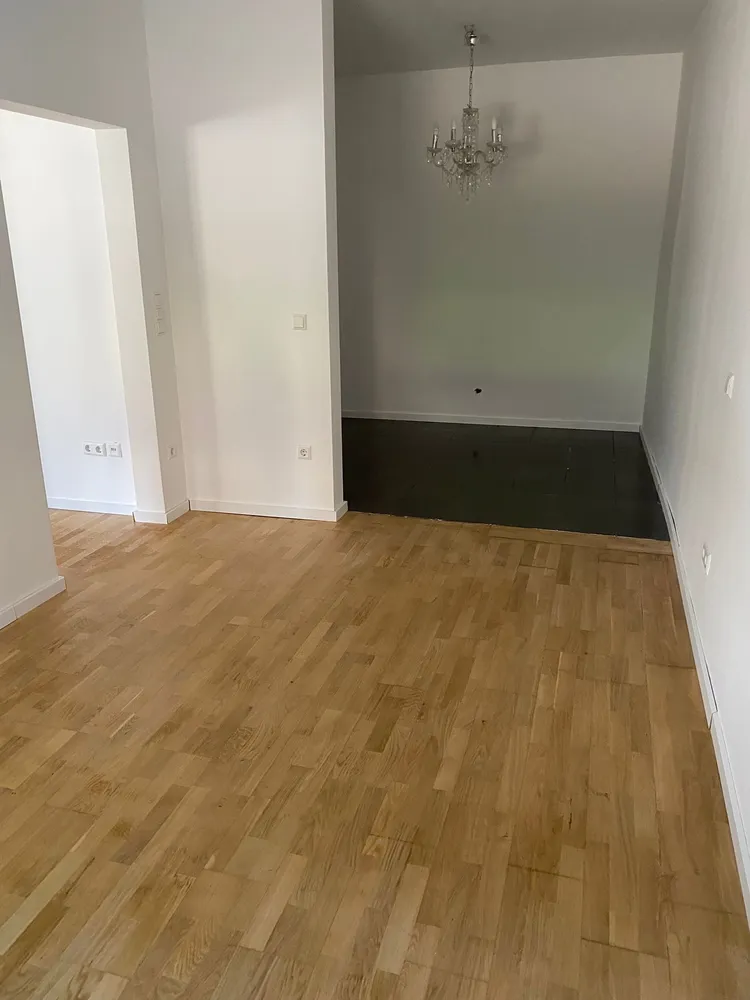 4 Zimmer Wohnung mit 85 m² in Baden-Baden – Bild 4