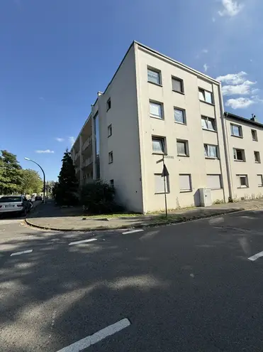 3 Zimmer Wohnung mit 68 m² in Duisburg – Bild 1