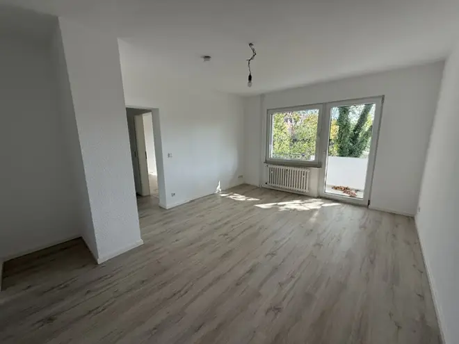 3 Zimmer Wohnung mit 68 m² in Duisburg – Bild 7