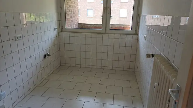 3 Zimmer Wohnung mit 80 m² in Krefeld – Bild 3