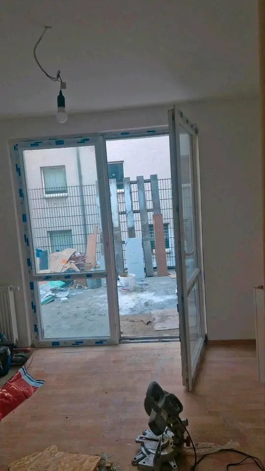 7 Zimmer Wohnung mit 140 m² in Duisburg – Bild 3