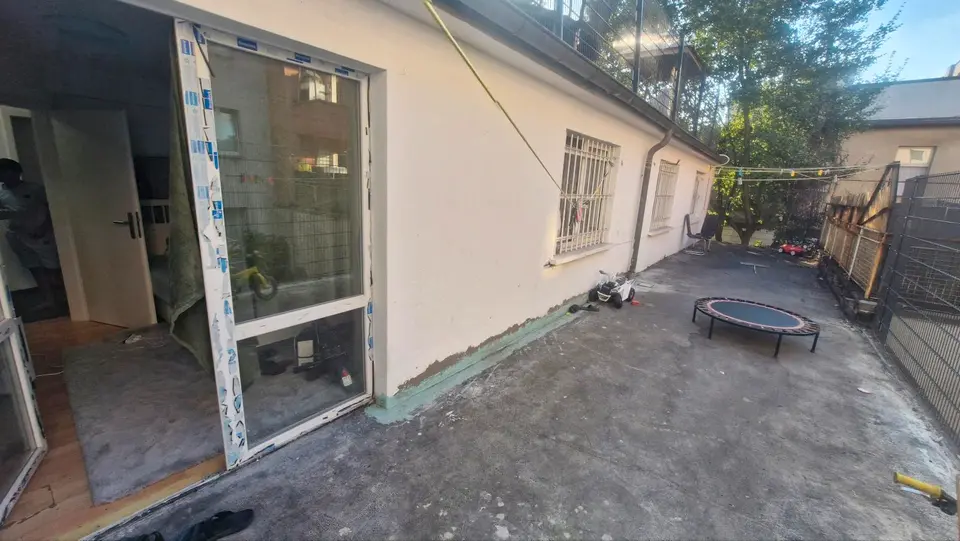 7 Zimmer Wohnung mit 140 m² in Duisburg – Bild 4