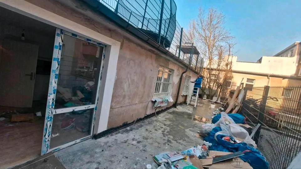 7 Zimmer Wohnung mit 140 m² in Duisburg – Bild 5