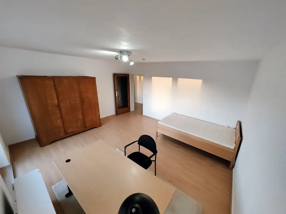 WG-Zimmer mit 22 m² in Darmstadt – Bild 1