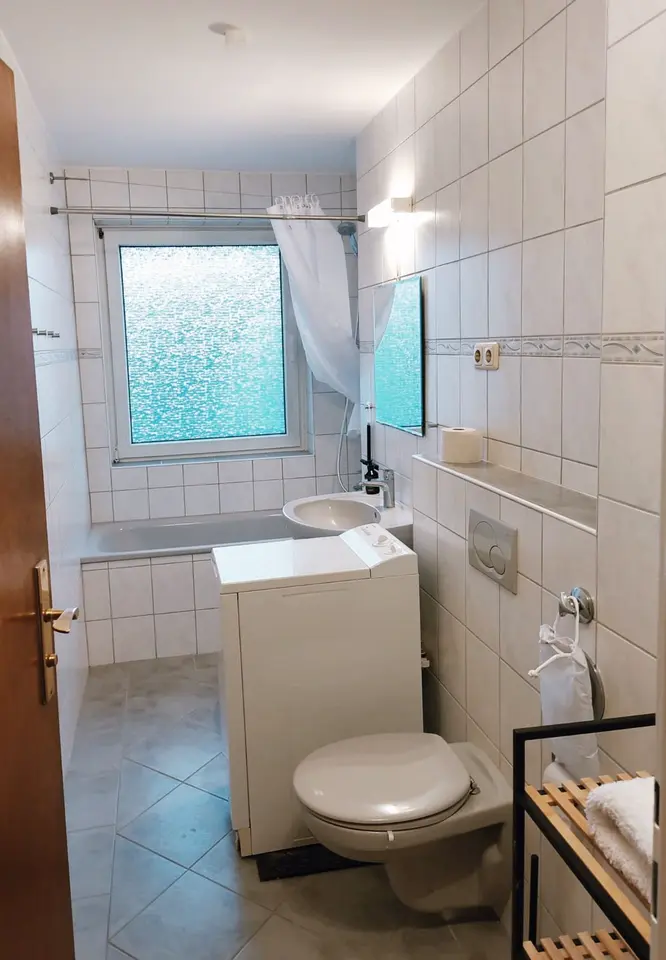 WG-Zimmer mit 22 m² in Darmstadt – Bild 5