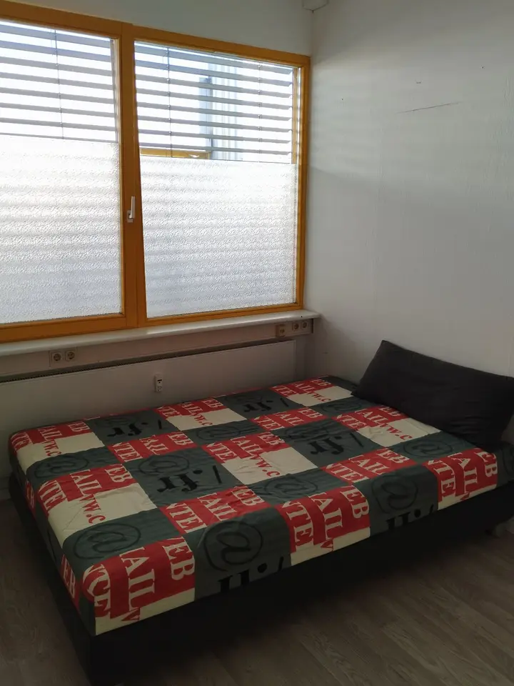 WG-Zimmer mit 22 m² in Darmstadt – Bild 6
