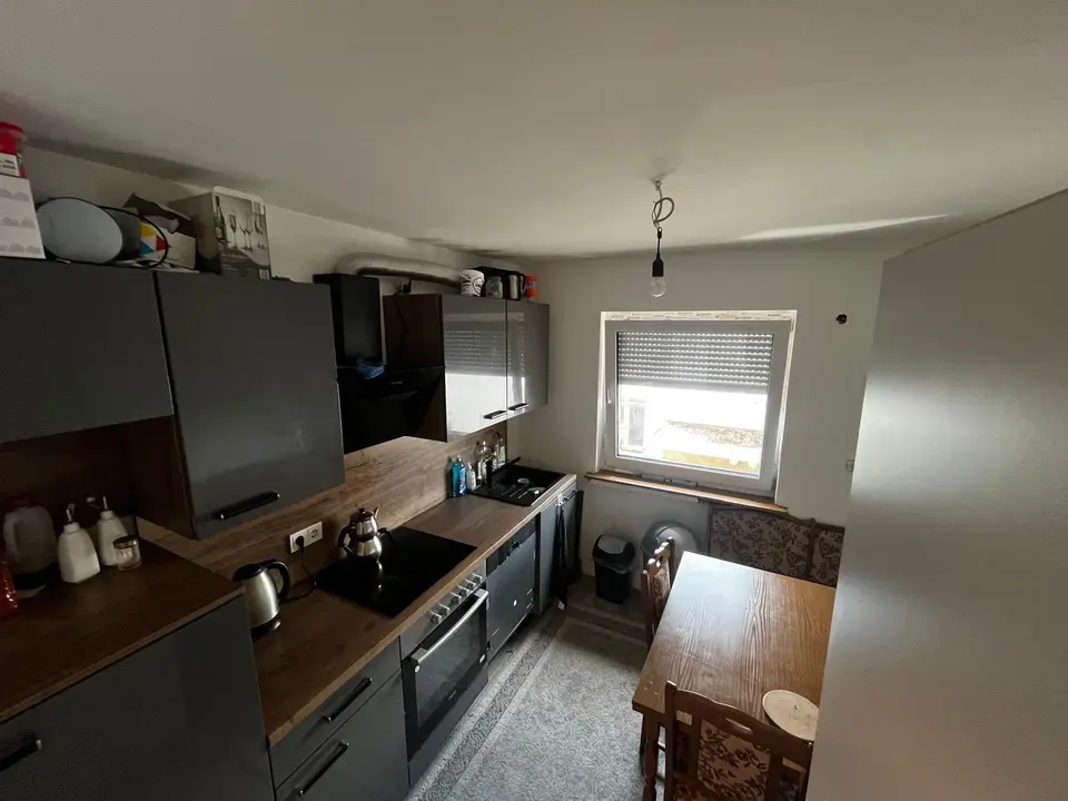 WG-Zimmer mit 22 m² in Darmstadt – Bild 7