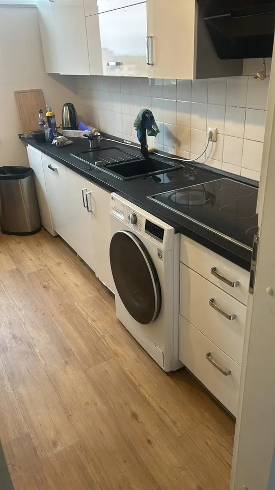 WG-Zimmer mit 22 m² in Darmstadt – Bild 8