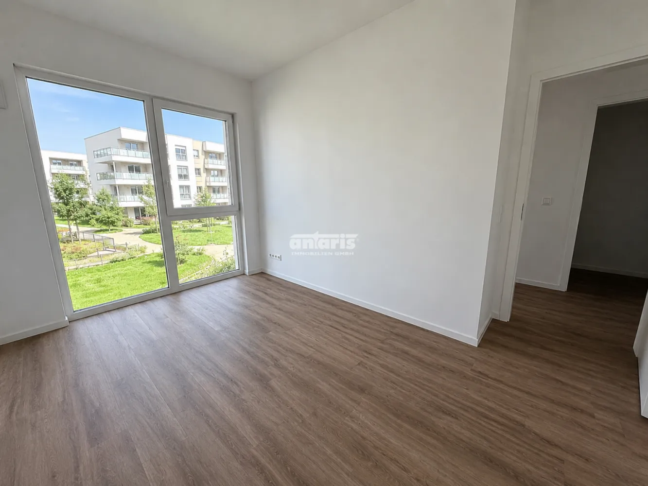 3 Zimmer Wohnung mit 83 m² in Erfurt – Bild 4