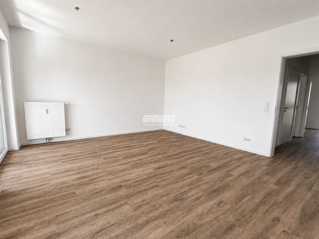 3 Zimmer Wohnung mit 83 m² in Erfurt – Bild 7