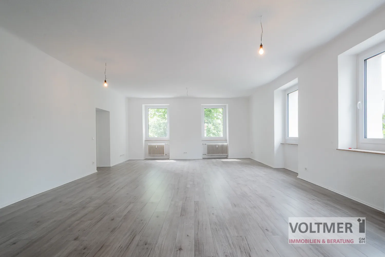 2 Zimmer Wohnung mit 88 m² in Neunkirchen – Bild 1