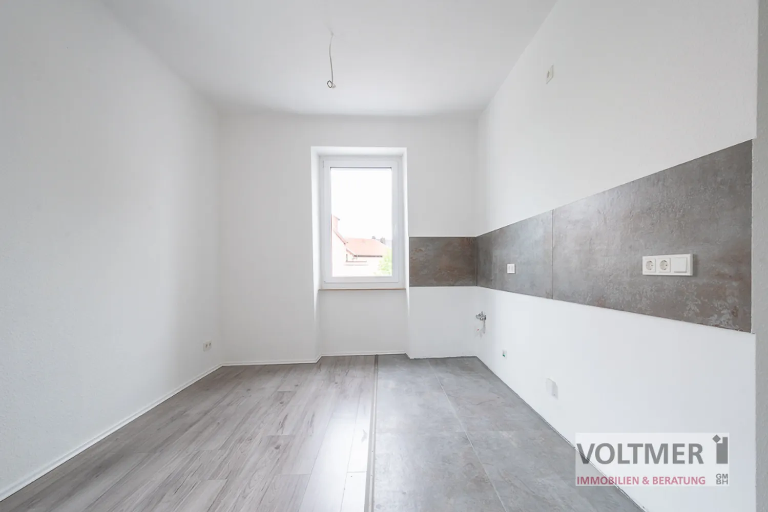 2 Zimmer Wohnung mit 88 m² in Neunkirchen – Bild 2