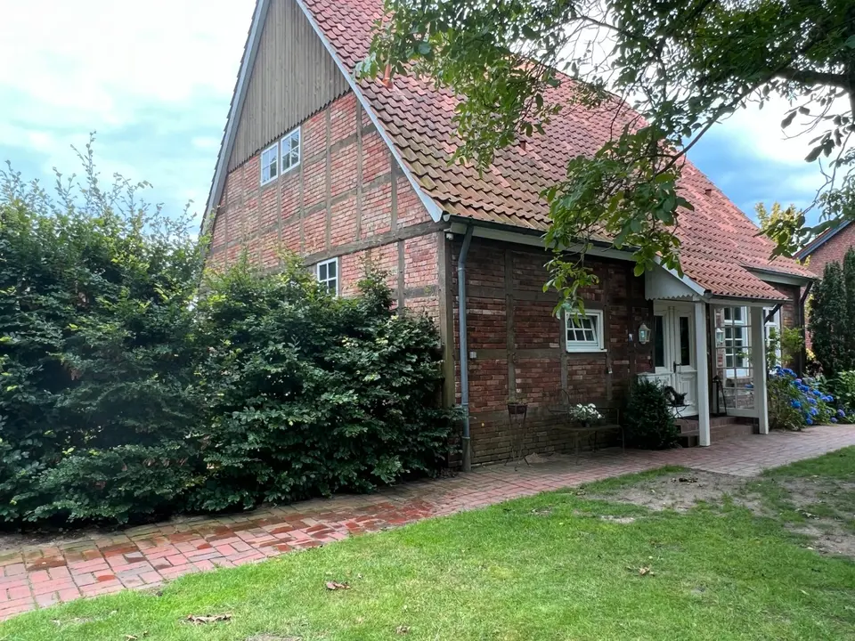 2 Zimmer Haus mit 101 m² in Rotenburg (Wümme) – Bild 1