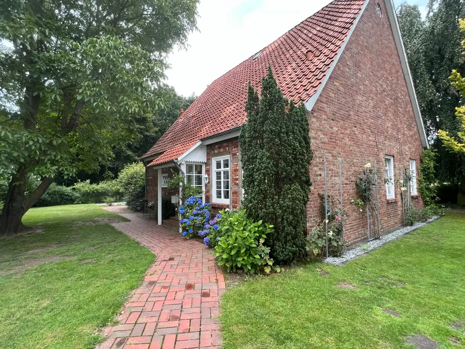 2 Zimmer Haus mit 101 m² in Rotenburg (Wümme) – Bild 2