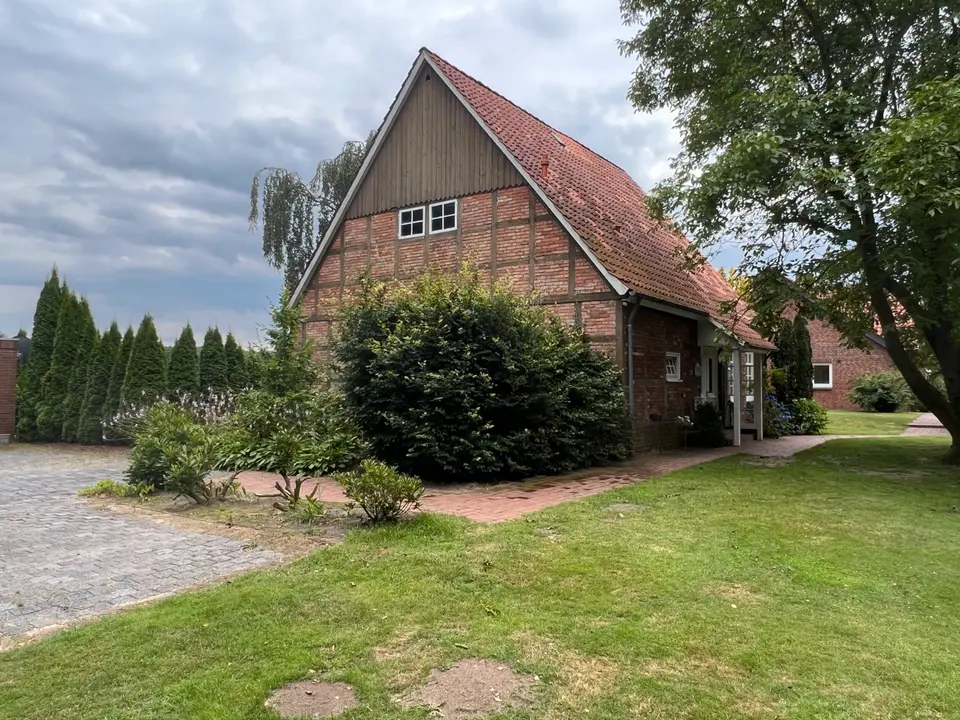 2 Zimmer Haus mit 101 m² in Rotenburg (Wümme) – Bild 3