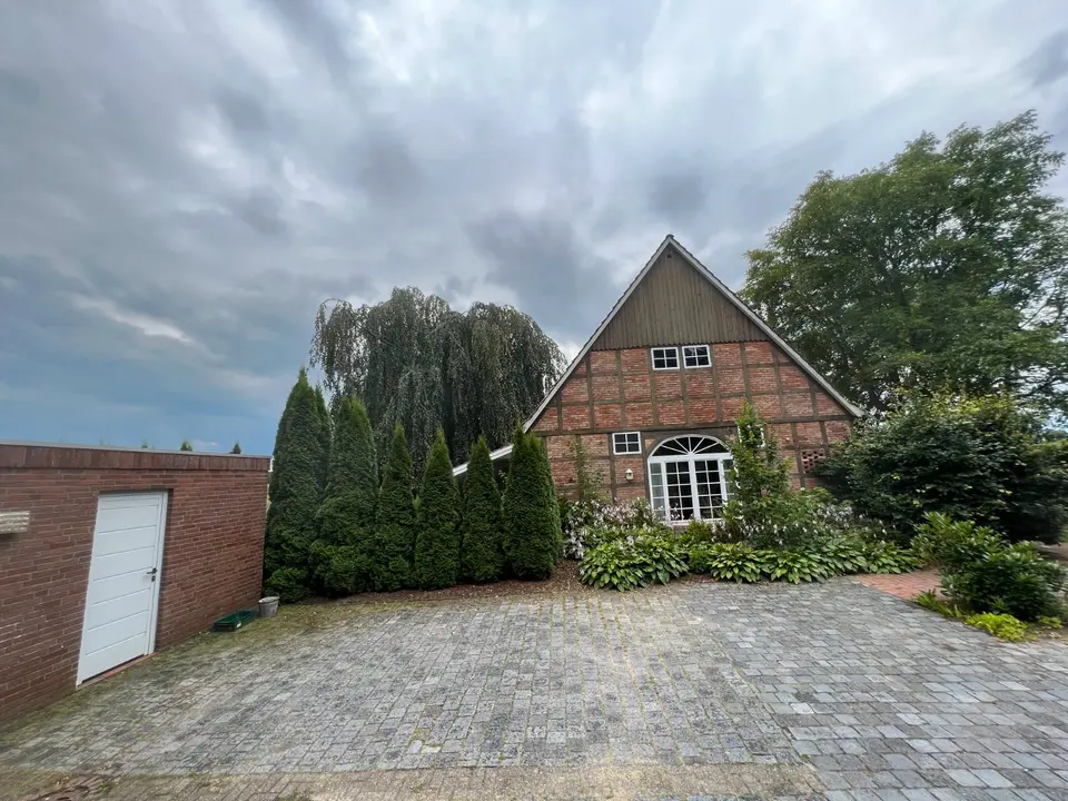 2 Zimmer Haus mit 101 m² in Rotenburg (Wümme) – Bild 5
