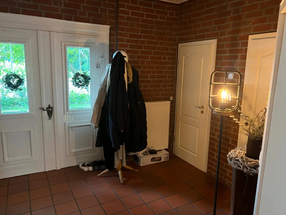 2 Zimmer Haus mit 101 m² in Rotenburg (Wümme) – Bild 6