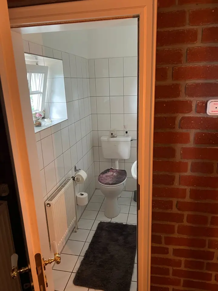 2 Zimmer Haus mit 101 m² in Rotenburg (Wümme) – Bild 8