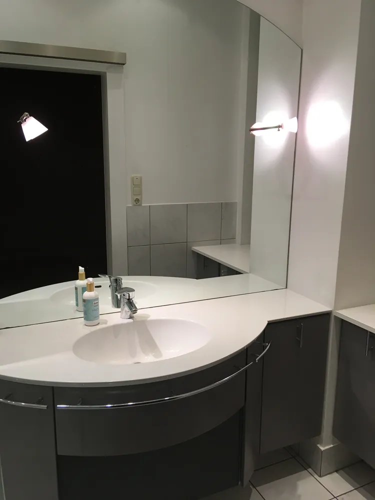 4 Zimmer Wohnung mit 125 m² in Darmstadt – Bild 1