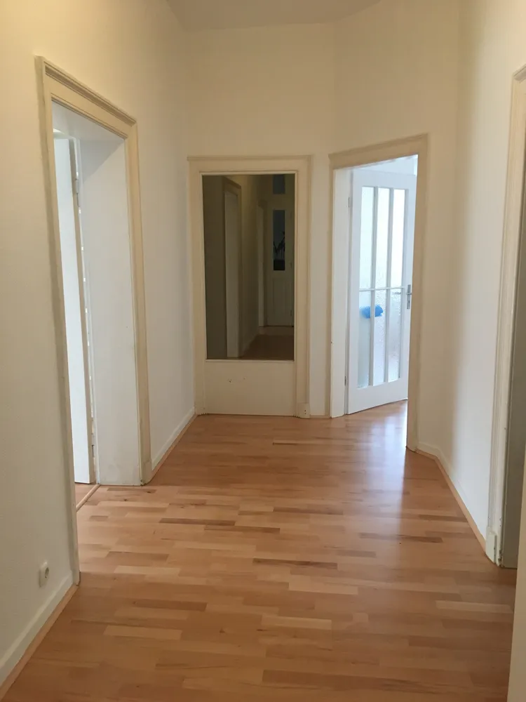 4 Zimmer Wohnung mit 125 m² in Darmstadt – Bild 3
