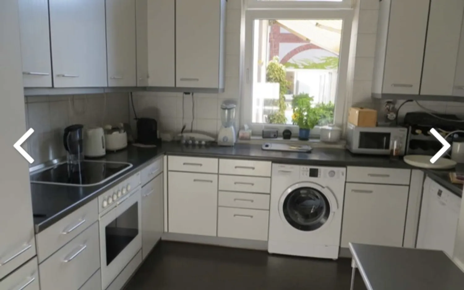 4 Zimmer Wohnung mit 125 m² in Darmstadt – Bild 4
