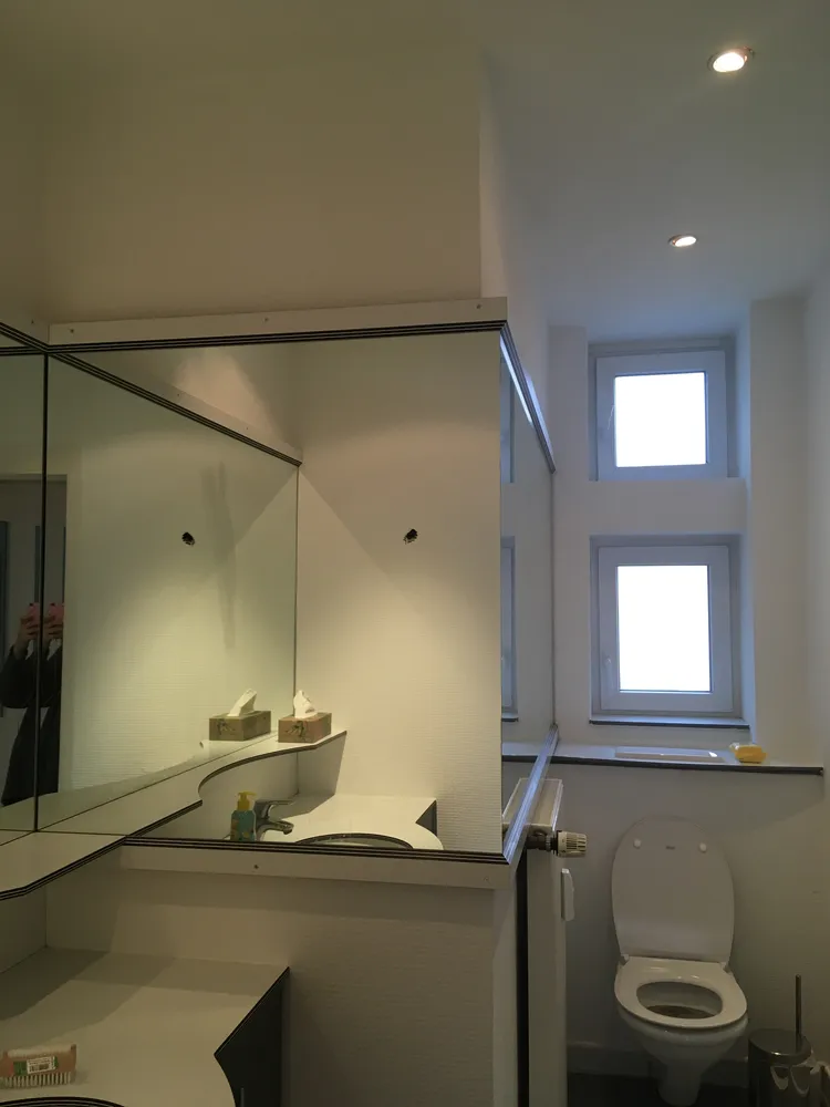 4 Zimmer Wohnung mit 125 m² in Darmstadt – Bild 5