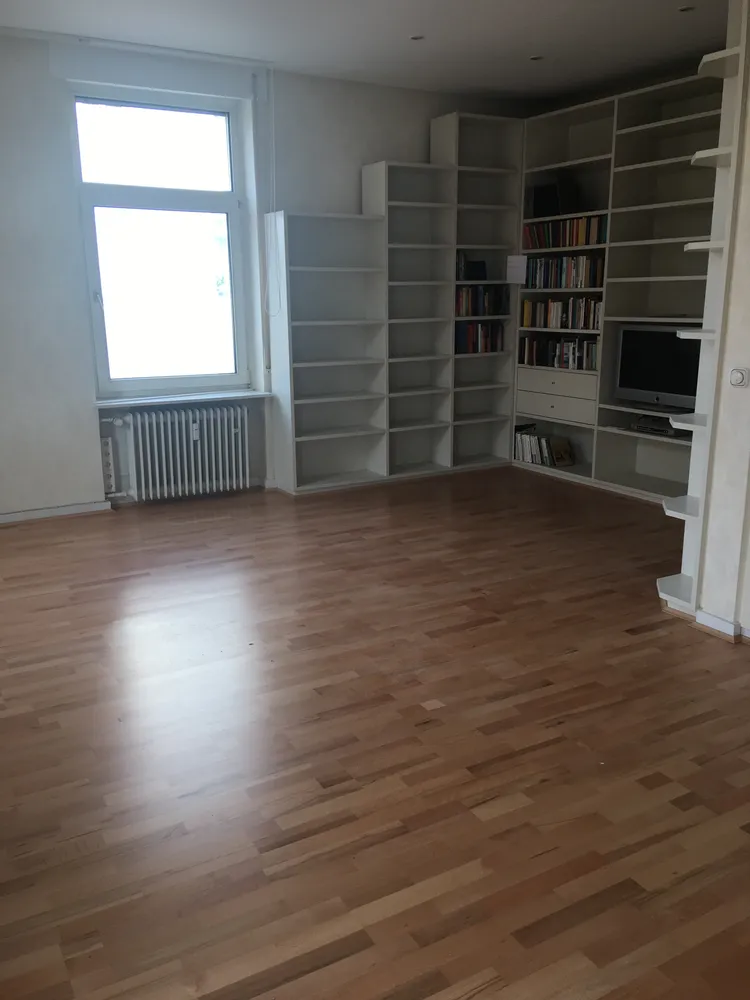 4 Zimmer Wohnung mit 125 m² in Darmstadt – Bild 6