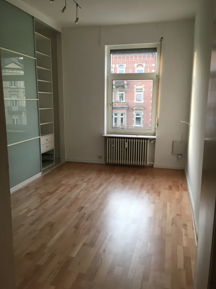 4 Zimmer Wohnung mit 125 m² in Darmstadt – Bild 9