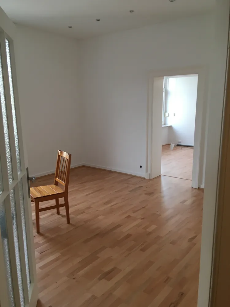 4 Zimmer Wohnung mit 125 m² in Darmstadt – Bild 10