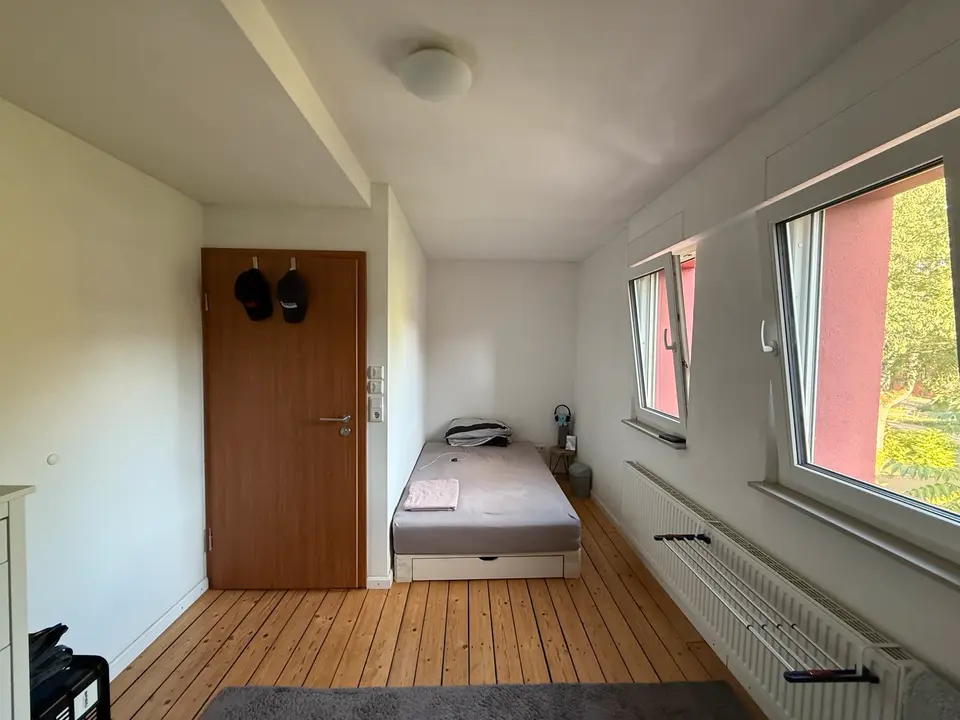 WG-Zimmer mit 11 m² in Worms – Bild 2