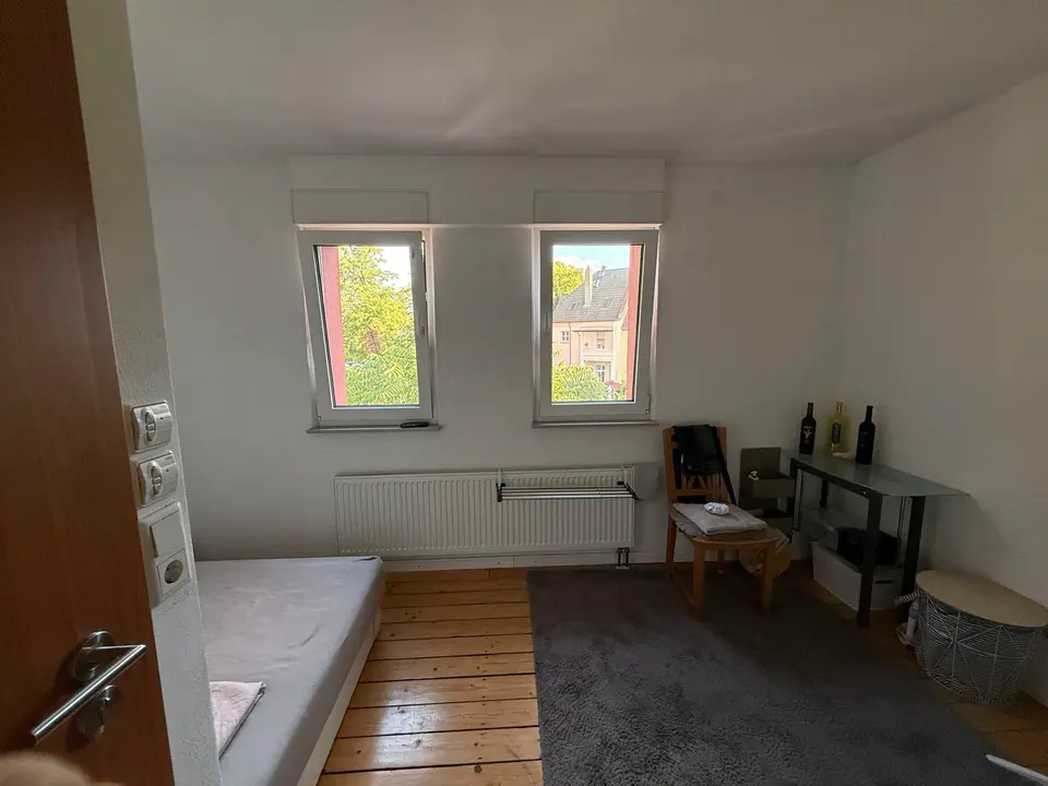 WG-Zimmer mit 11 m² in Worms – Bild 3