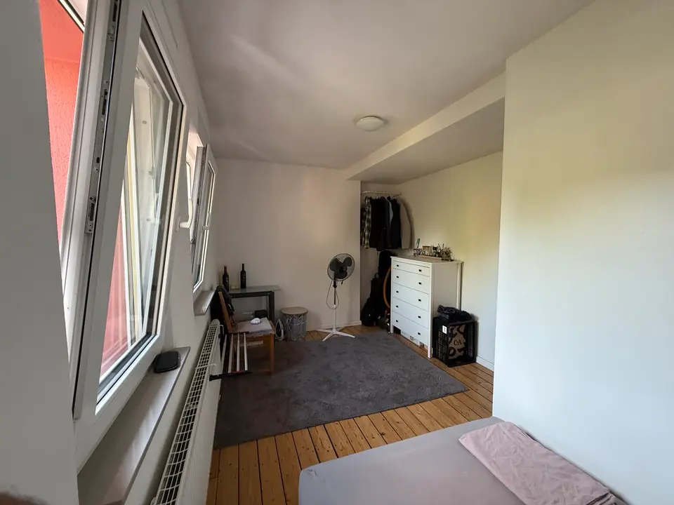 WG-Zimmer mit 11 m² in Worms – Bild 4
