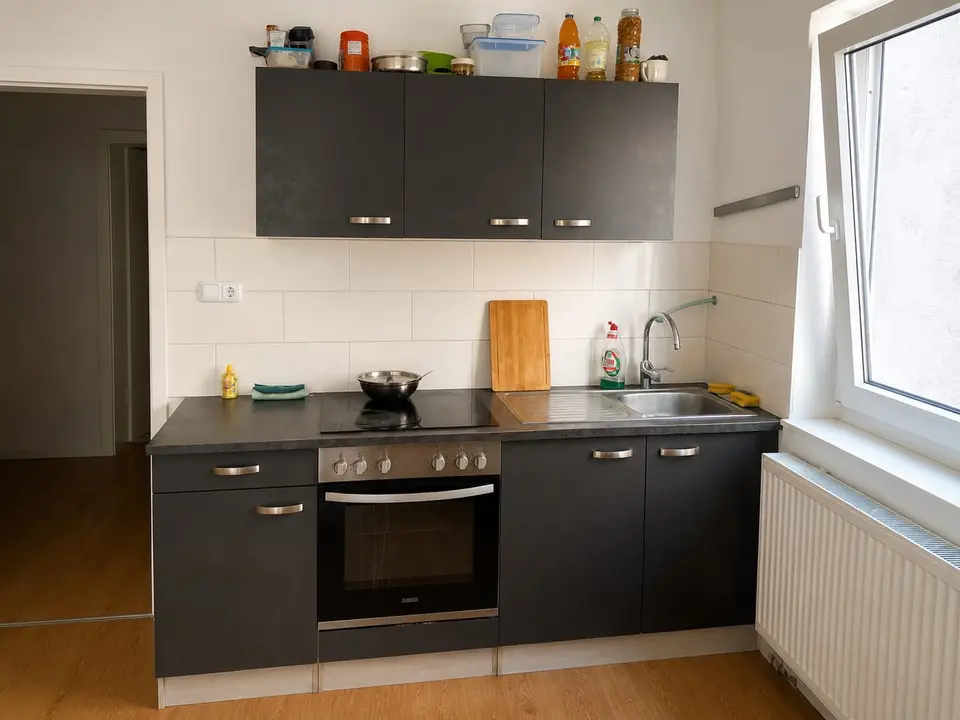 WG-Zimmer mit 11 m² in Worms – Bild 6