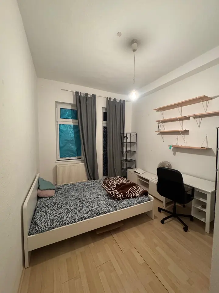 WG-Zimmer mit 11 m² in Worms – Bild 8