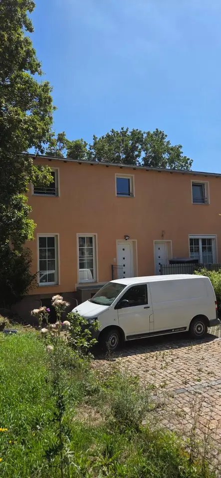3 Zimmer Wohnung mit 94 m² in Plauen – Bild 7