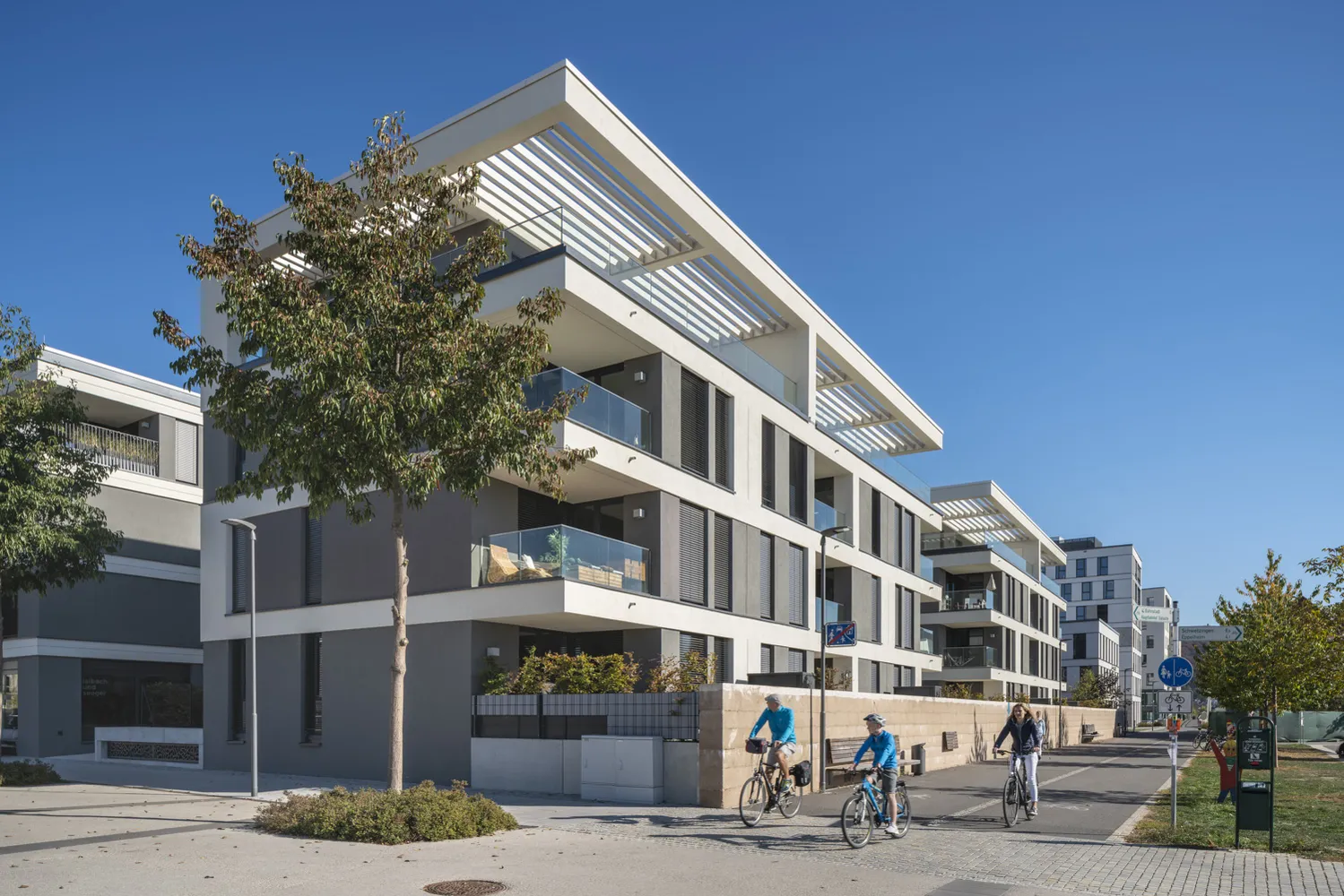 4 Zimmer Wohnung mit 167 m² in Heidelberg – Bild 1