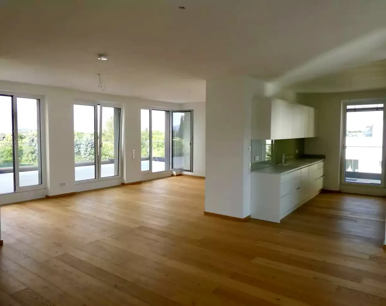4 Zimmer Wohnung mit 167 m² in Heidelberg – Bild 2