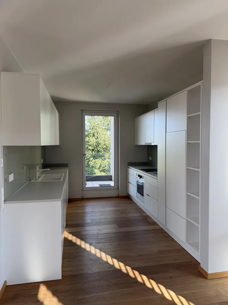 4 Zimmer Wohnung mit 167 m² in Heidelberg – Bild 3
