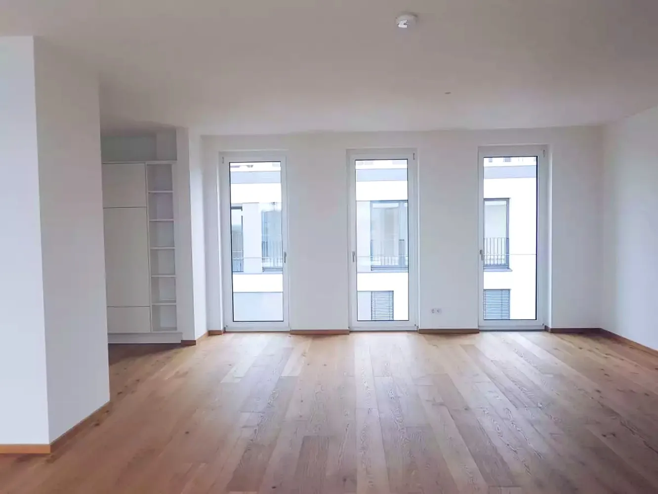 4 Zimmer Wohnung mit 167 m² in Heidelberg – Bild 4