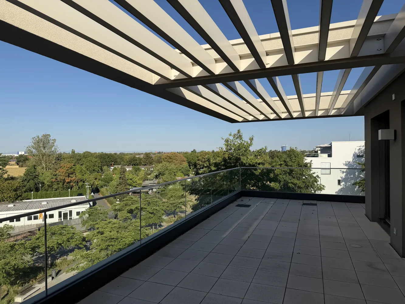 4 Zimmer Wohnung mit 167 m² in Heidelberg – Bild 6