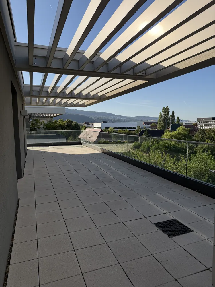 4 Zimmer Wohnung mit 167 m² in Heidelberg – Bild 7