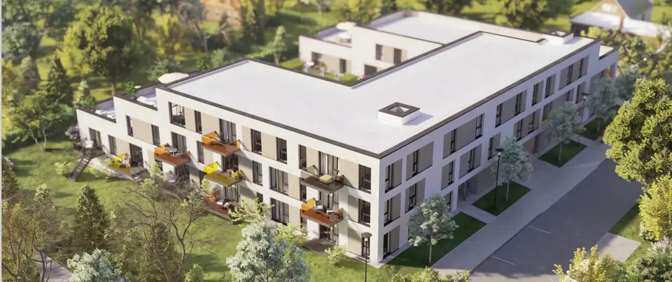 3 Zimmer Wohnung mit 102 m² in Salzgitter – Bild 7
